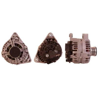 Immagine di LUCAS ELECTRICAL LRA03611 Alternatore 100A OPEL: Corsa D Hatchback, Meriva B