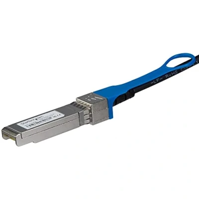 Immagine di STARTECH CAVO SFP+ DAC 1 2M HP JD096C