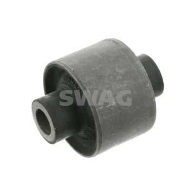 Immagine di SWAG 32 69 0001 Silent Block Assale anteriore inferiore, interno Gomma