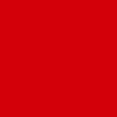 Immagine di plottiX Perm. Pellicola in vinile, 31,5 cm x 1 m, colore: rosso