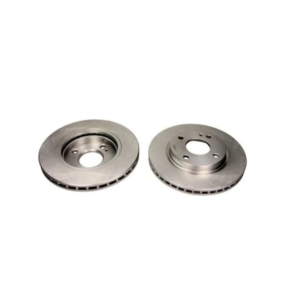 Immagine di QUARO QD1867 Disco freno FORD: FIESTA 6, 6 Van, KA+ Hatchback