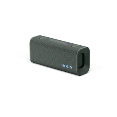 Immagine di Sony ULT FIELD 3 Speaker Bluetooth portatile con POWER SOUND, batteria 24 ore, IP67, impermeabile, antipolvere, antiurto, tracolla staccabile, compatto Forest Grey
