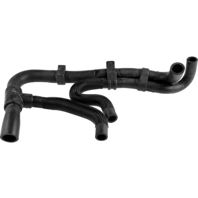 Immagine di GATES 05 3458 Tubo Radiatore EPDM (Etilene Propilene Diene Caucciù) SCANIA: P,G,R,T series