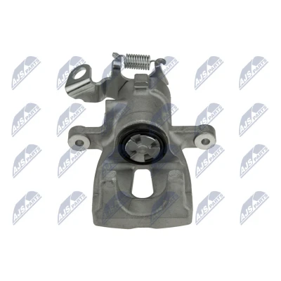 Immagine di NTY HZT PL 071 Pinza freno Assale posteriore Dx OPEL: Tigra Twintop, Corsa C Hatchback