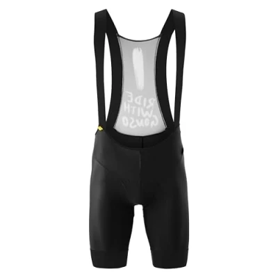 Immagine di Gonso Sqlab Go Bib M Pantaloni, Nero, L Uomo