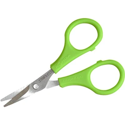 Immagine di Korda Razorblades Forbici da pesca