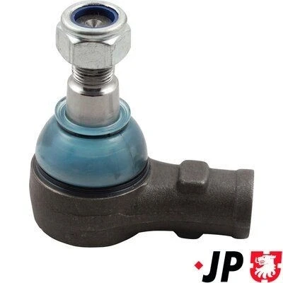Immagine di JP GROUP 5344600100 Giunto sferico, Braccio di reazione IVECO: DAILY 2 Kipper, 1, Pritsche/Fahrgestell