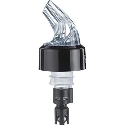 Immagine di Westmark Beccuccio Dosatore, Dosaggio: 5 cl, Plastica, Auto Pour, Trasparente, 9950218G