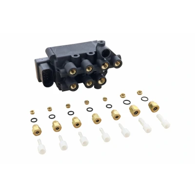 Immagine di VEMO V45 51 0001 Valvola, Imp. aria compressa Valvola di comando