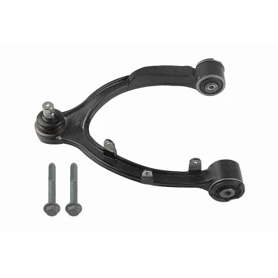 Immagine di VAICO V58 0109 Braccio oscillante, Sospensione ruota Assale anteriore superiore, Sx trasversale oscillante TESLA: Model 3