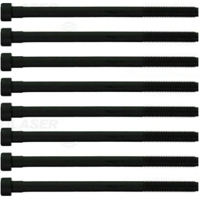 Immagine di GLASER T81769 02 Kit Bulloni Testata Torx interno SMART: Forfour I, MITSUBISHI: COLT 6