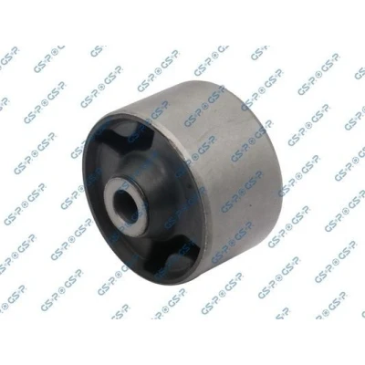 Immagine di GSP 535112 Silent Block Assale posteriore inferiore, Esterno, inferiore CHEVROLET: Captiva, OPEL: Antara