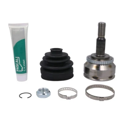 Immagine di PASCAL G1V021PC Kit Giunto Omocinetico lato ruota VOLVO: V40 Station Wagon