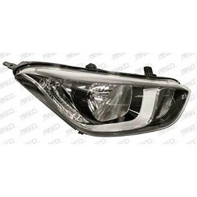 Immagine di PRASCO HN2024903 fari Dx H7/H7 con motore regolazione assetto HYUNDAI: i20 I Hatchback