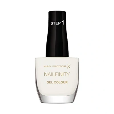 Immagine di Max Factor, Smalto per unghie Nailfinity, colore 120 Blinding Lights