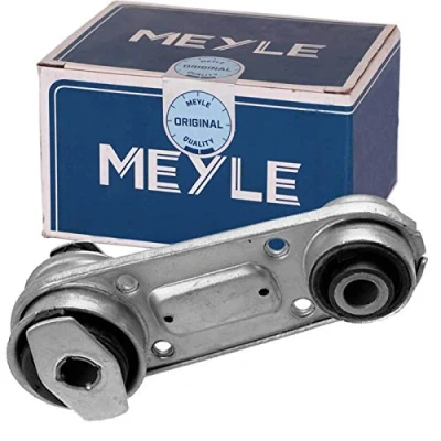 Immagine di MEYLE 16 14 030 0018 Supporto motore ORIGINAL Quality anteriore Dx Cuscinetto gomma metallo anticoppia RENAULT: CLIO 2, ESPACE 4, LAGUNA 2