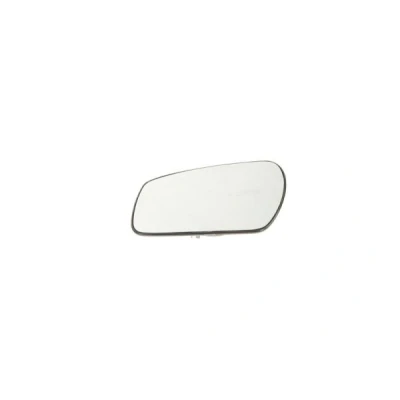 Immagine di BLIC 6102 02 1211392 Vetro Specchio Retrovisore con supporto Sx FORD: FIESTA 5, Focus 2 Kombi,