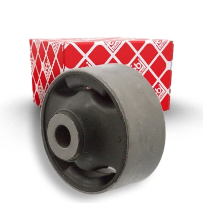 Immagine di FEBI BILSTEIN 102082 Silent Block Assale anteriore inferiore, 80 Gomma HONDA: ACCORD 8