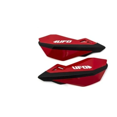 Immagine di UFO PLAST paramani Rosso Gas Ex F 350 2021 2023