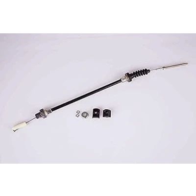Immagine di HELLA 8AK 355 701 661 Cavo Frizione con regolazione manuale