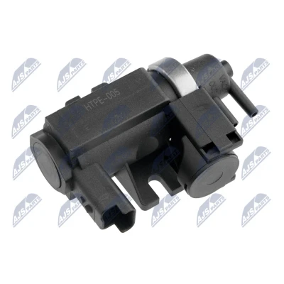 Immagine di NTY EGR PE 005 Convertitore pressione, Controllo gas scarico CITROËN: C3 II