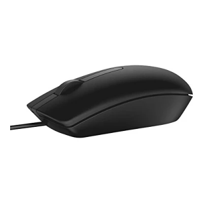 Immagine di DELL TECHNOLOGIES OPTICAL MOUSE MS116