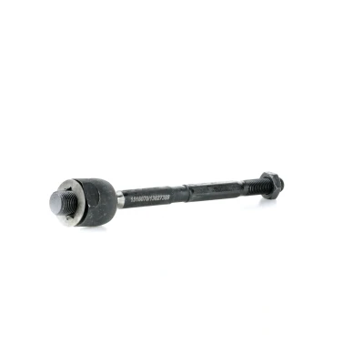 Immagine di febi BILSTEIN 34770 Snodo Assiale Assale anteriore Dx 227 Plus con dado zigrinato HONDA: CIVIC 8 Hatchback,