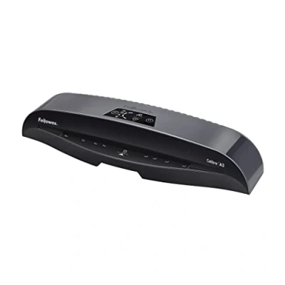 Immagine di Fellowes 5740101 Plastificatrice Calibre A3, 80 125 Micron