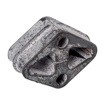 Immagine di FEBI BILSTEIN 170946 Supporto, Imp. gas scarico Assale anteriore