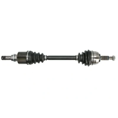 Immagine di PASCAL G2R109PC Albero motore / Semiasse Assale anteriore Sx 680mm RENAULT: SCENIC 2, MEGANE 2