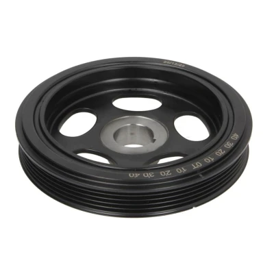 Immagine di SASIC 2156023 Puleggia Albero Motore 160 MERCEDES BENZ: Classe B, A