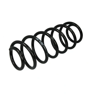 Immagine di KYB K Flex RH6618 Molle ammortizzatori Assale posteriore Molla ad elica MITSUBISHI: COLT 6