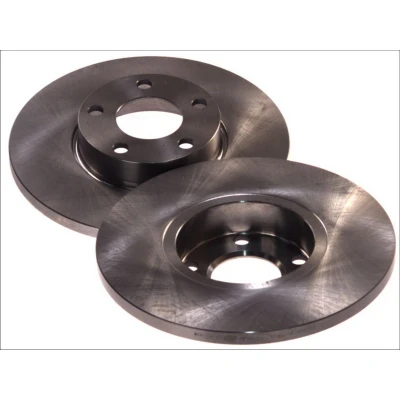 Immagine di DELPHI BG2749 Disco freno 288 15 5 pieno Oleato non trattato senza cuscinetto ruota, anello sensore ABS AUDI: A4 B5 Avant, Sedan