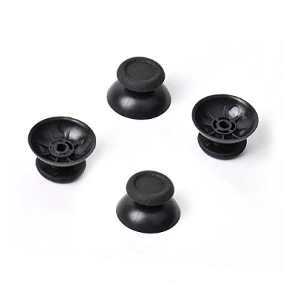 Immagine di RRunzfon Levette Analogiche di Ricambio per Controller PlayStation 4 (PS4)