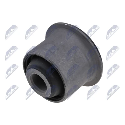 Immagine di NTY ZTP IS 006C Silent Block Superiore, Assale anteriore Sx, Dx Cuscinetto gomma metallo per braccio trasversale oscillante
