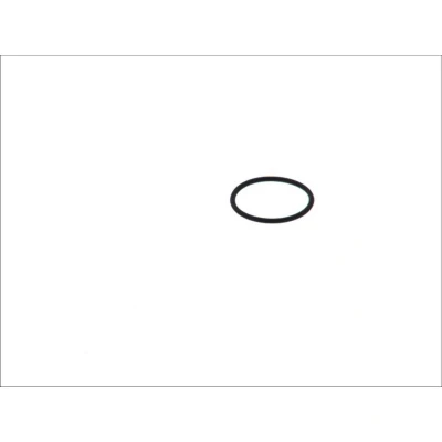 Immagine di Anello di tenuta, Ugello iniezione Common Rail BOSCH F 00V C38 002, 5 Pezzo