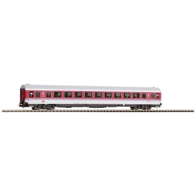 Immagine di Vagone passeggeri H0 Bpmz IC 602 Gorch Fock di DB AG Piko 59674 Bpmz602 2.cl.