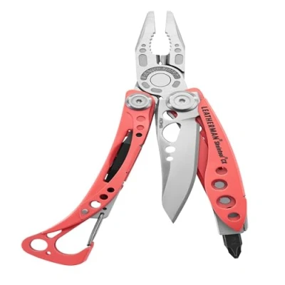 Immagine di Leatherman Skeletool CX Multitool