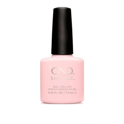 Immagine di CND Shellac CNDS0077 Clearly Pink Smalto per Unghie