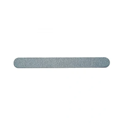 Immagine di Lima per Unghie Professionale zebra diritta grana 180/240 Aurore
