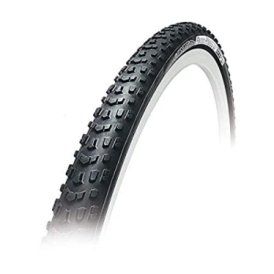 Immagine di TUBULAR TUFO FLEXUS 33 SC CICLO CROSS 700x33