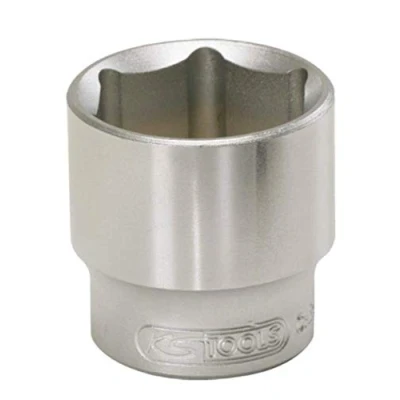 Immagine di KS Tools, Chiave a bussola + esagonale, 917.3814 (14 mm)
