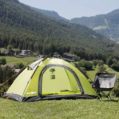 Immagine di BRUNNER Tenda automatica per due persone STRATO 2