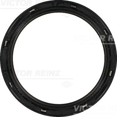 Immagine di REINZ 81 34462 00 Paraolio Albero Motore con bussola montaggio PTFE (Politetrafluoretilene), ACM (Poliacrilico Caucciù) RENAULT: TWINGO 2, Kangoo I
