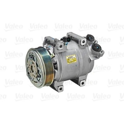 Immagine di VALEO 815021 compressore Aria Condizionata DKS15D 12 PAG 46 R 134a con olio MITSUBISHI: L200 / Triton IV Pick up