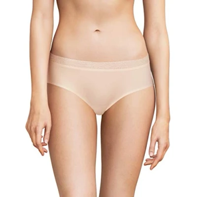 Immagine di Chantelle Softstretch Shorty Slip, Donna, Taglia: One Size, Beige dore