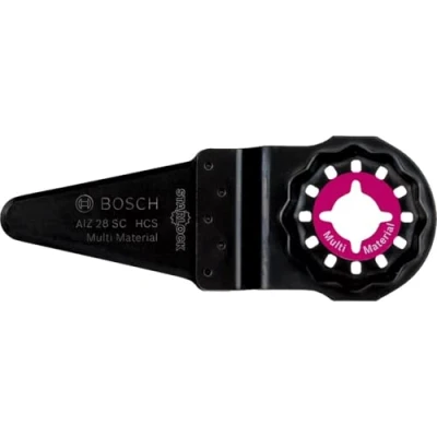 Immagine di Bosch Accessories 2608661693 ACZ 100 SWB Coltello segmentato mm 1 pz.