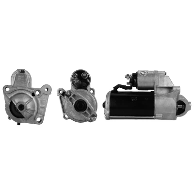 Immagine di LUCAS ELECTRICAL LRS01702 Motorino di avviamento 12 1,9 11 VOLVO: V40 Station Wagon, S40 I