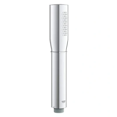 Immagine di GROHE 26037001 Grandera Stick Doccia a mano, Starlight Cromo