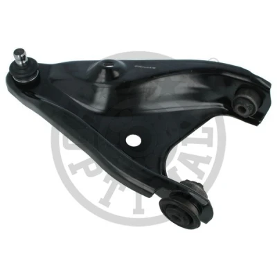 Immagine di OPTIMAL G6 1135 Braccio oscillante, Sospensione ruota Esterno, Dx, inferiore, Assale anteriore trasversale oscillante 18 DACIA: Sandero I